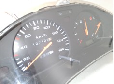 Recambio de cuadro instrumentos para nissan vanette cargo furgoneta (hc 23) 2.3 d referencia OEM IAM    2