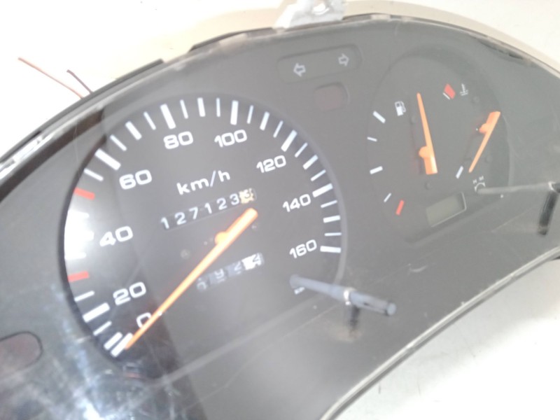 Recambio de cuadro instrumentos para nissan vanette cargo furgoneta (hc 23) 2.3 d referencia OEM IAM   