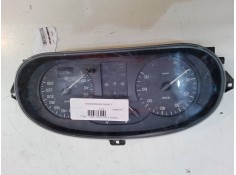Recambio de cuadro instrumentos para renault scénic i monospace (ja0/1_, fa0_) 1.4 16v (ja0d, ja1h, ja0w, ja10) referencia OEM I