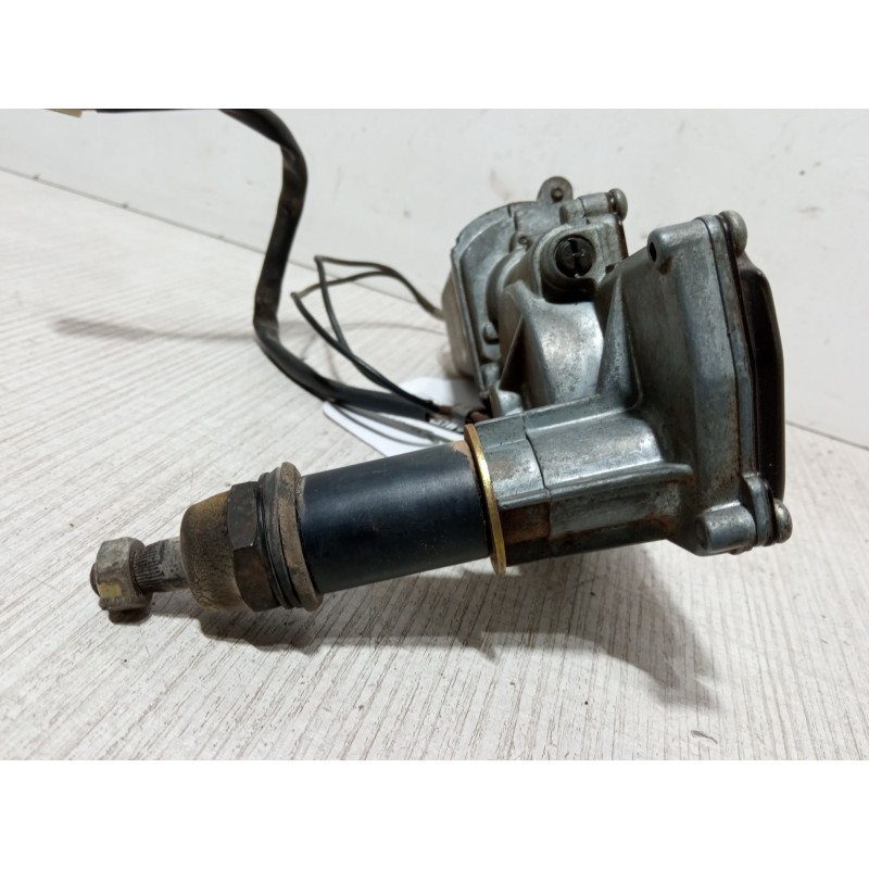 Recambio de motor limpia trasero para land rover discovery i (lj) 2.5 tdi 4x4 referencia OEM IAM AMR103912V  