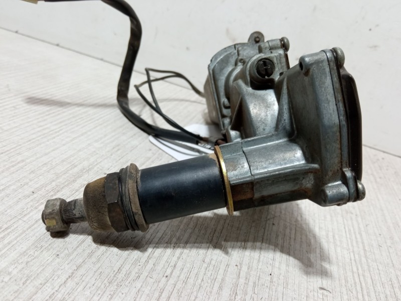 Recambio de motor limpia trasero para land rover discovery i (lj) 2.5 tdi 4x4 referencia OEM IAM AMR103912V  