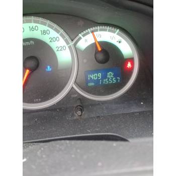 TOYOTA COROLLA VERSO (ZER_, ZZE12_, R1_)