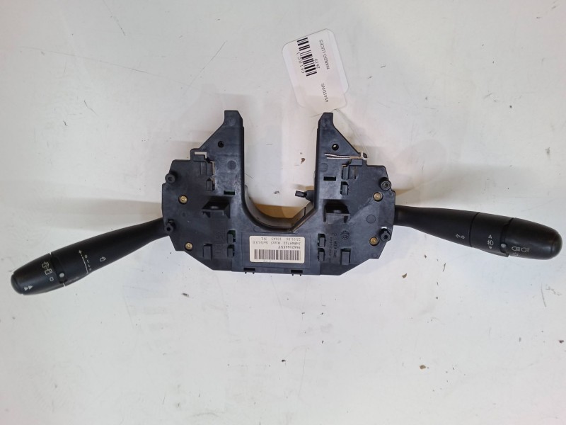 Recambio de mando luces para citroën c4 i (lc_) 1.4 16v referencia OEM IAM 96621665XT  34565722