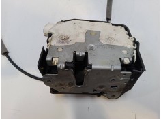Recambio de cerradura puerta delantera derecha para land rover range rover i 4.3 vogue lse 4x4 referencia OEM IAM    2