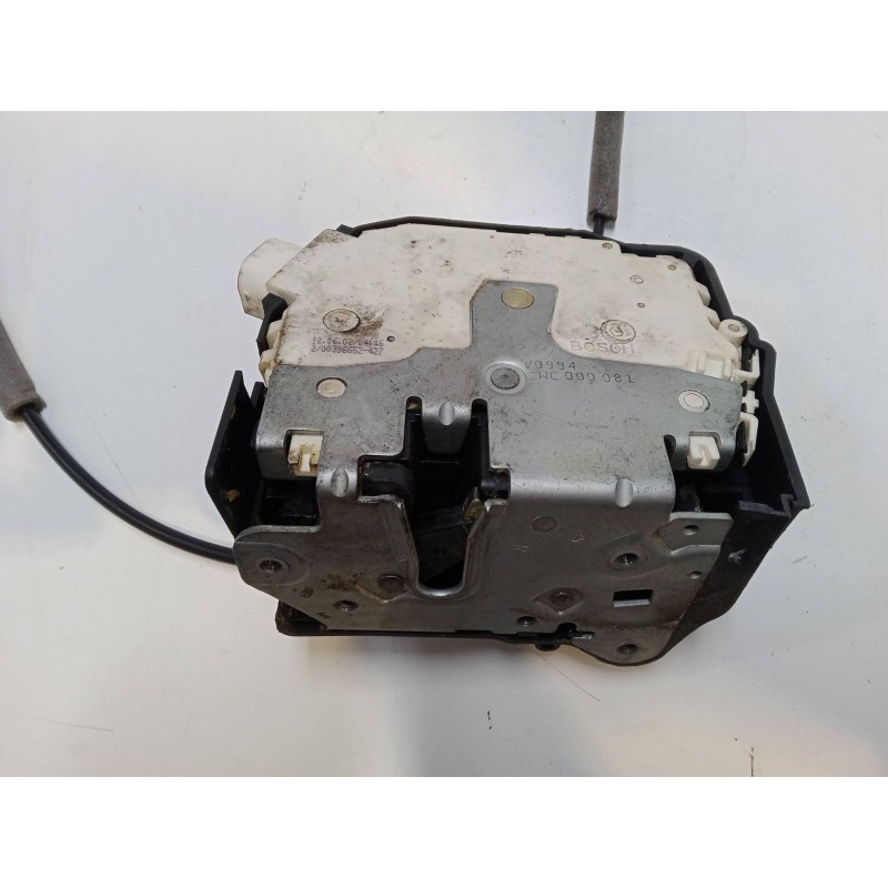 Recambio de cerradura puerta delantera derecha para land rover range rover i 4.3 vogue lse 4x4 referencia OEM IAM   