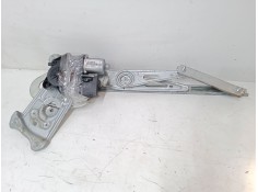 Recambio de elevalunas electrico delantero derecho para renault megane iii grandtour (kz0/1) 1.5 dci (kz1m, kz1w, kz0r) referenc