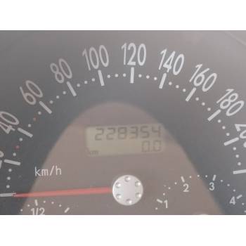 VOLKSWAGEN NEW BEETLE (9C1, 1C1)