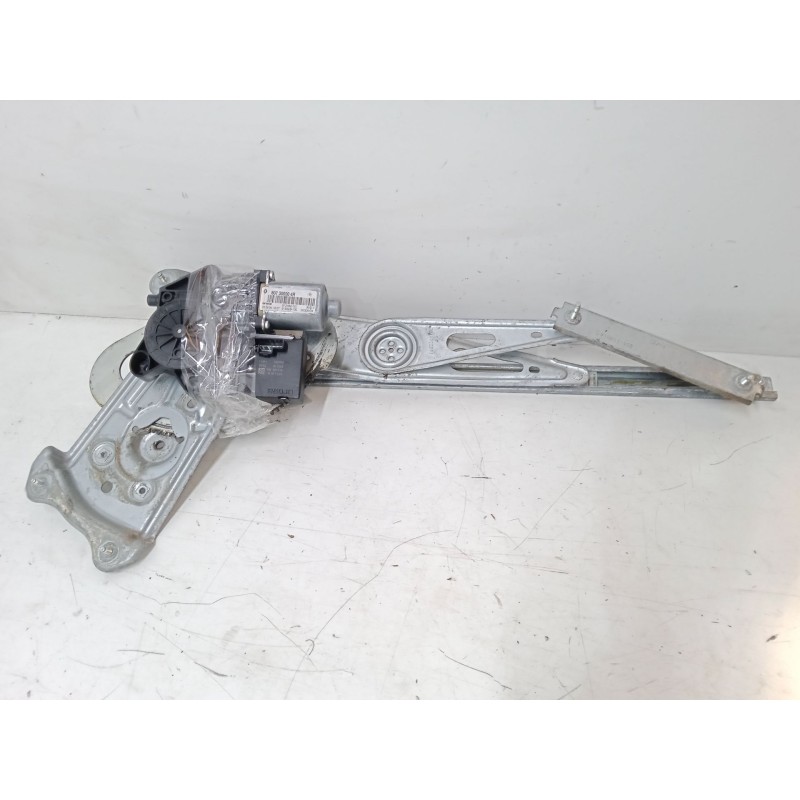 Recambio de elevalunas electrico delantero derecho para renault megane iii grandtour (kz0/1) 1.5 dci (kz1m, kz1w, kz0r) referenc
