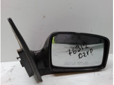 Recambio de retrovisor electrico derecho para kia sportage ii (je_, km_) 2.0 i 16v referencia OEM IAM   