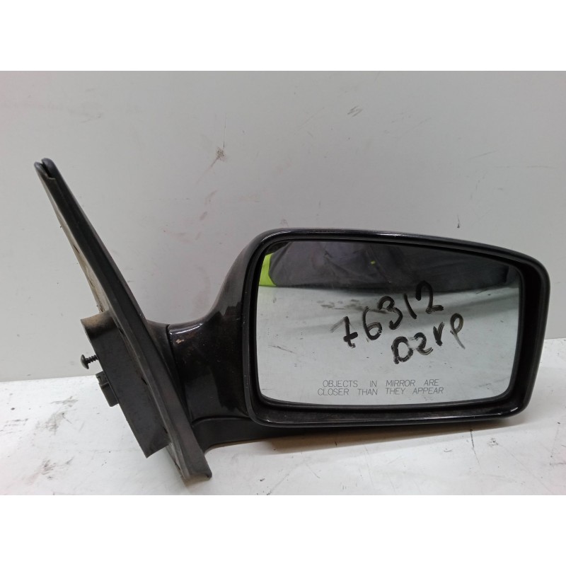 Recambio de retrovisor electrico derecho para kia sportage ii (je_, km_) 2.0 i 16v referencia OEM IAM   