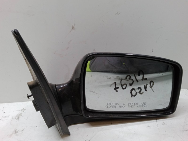 Recambio de retrovisor electrico derecho para kia sportage ii (je_, km_) 2.0 i 16v referencia OEM IAM   