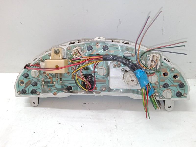 Recambio de cuadro instrumentos para nissan vanette cargo furgoneta (hc 23) 2.3 d referencia OEM IAM   