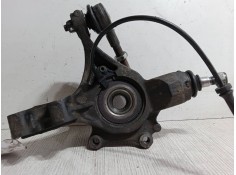 Recambio de mangueta delantera derecha para peugeot 307 (3a/c) 1.6 16v referencia OEM IAM    2