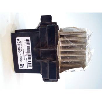 RESISTENCIA CALEFACCION 13503201 F011500056