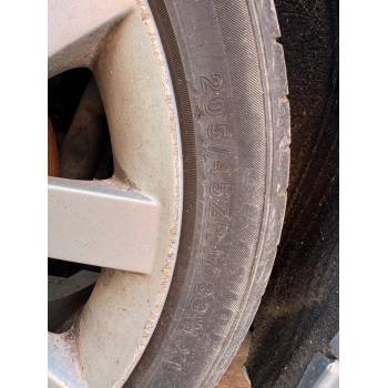 PEUGEOT 207 CC (WD_)