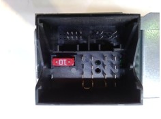 Recambio de radio cd para citroën berlingo furgoneta/monovolumen (b9) 1.6 hdi / bluehdi 75 referencia OEM IAM    2