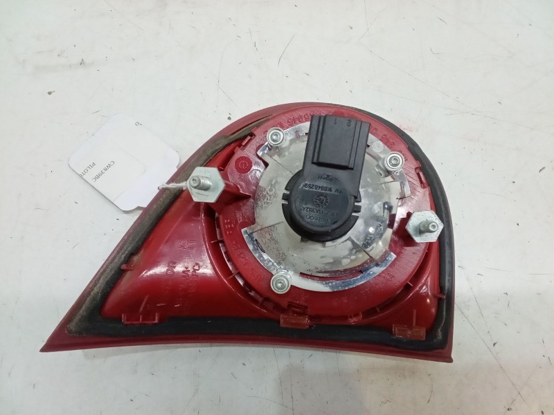 Recambio de piloto trasero porton derecho para volkswagen golf v (1k1) 1.9 tdi referencia OEM IAM   