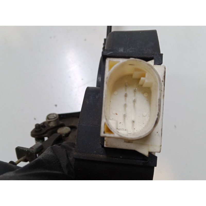 Recambio de cerradura puerta delantera derecha para land rover range rover i 4.3 vogue lse 4x4 referencia OEM IAM   