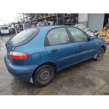 DAEWOO LANOS (KLAT)