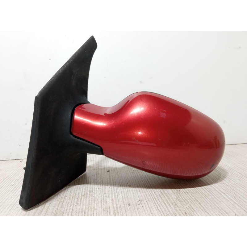 Recambio de retrovisor electrico izquierdo para renault scénic i monospace (ja0/1_, fa0_) 1.6 (ja00, ja16, ja15, ja19, ja1v, ja2 Recambio de retrovisor electrico izquierdo para renault scénic i monospace (ja0/1_, fa0_) 1.6 (ja00, ja16, ja15, ja19, ja1v, ja2