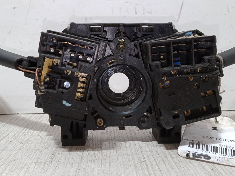 Recambio de mando luces para nissan terrano ii (r20) 2.7 td 4wd referencia OEM IAM 54034648B28F0  