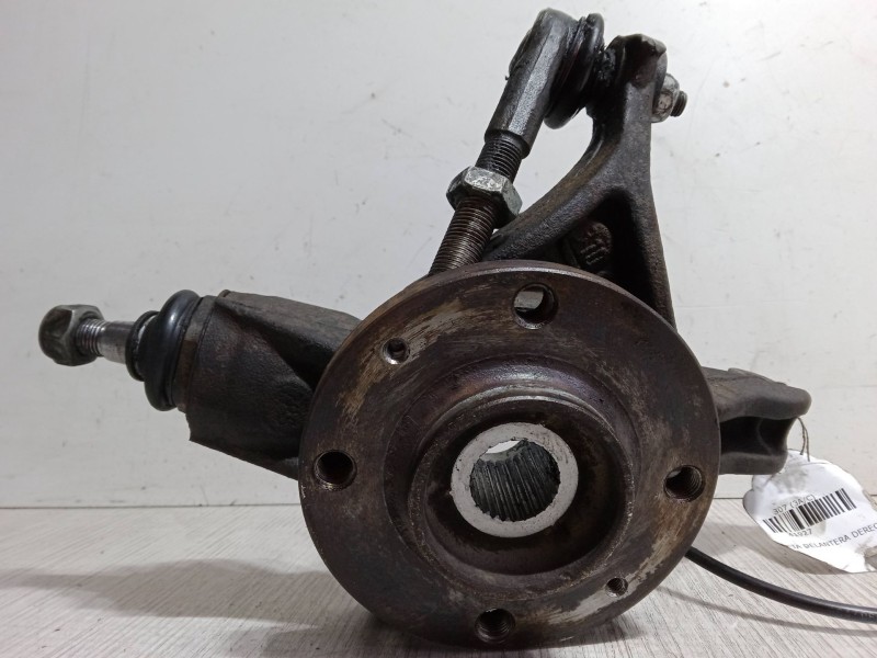 Recambio de mangueta delantera derecha para peugeot 307 (3a/c) 1.6 16v referencia OEM IAM   