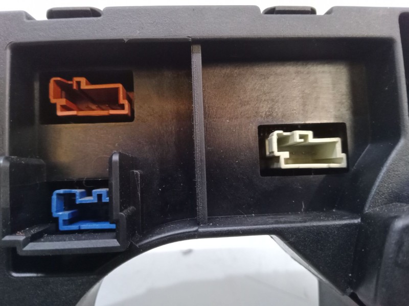 Recambio de mando luces para citroën c4 i (lc_) 1.4 16v referencia OEM IAM 96621665XT  34565722