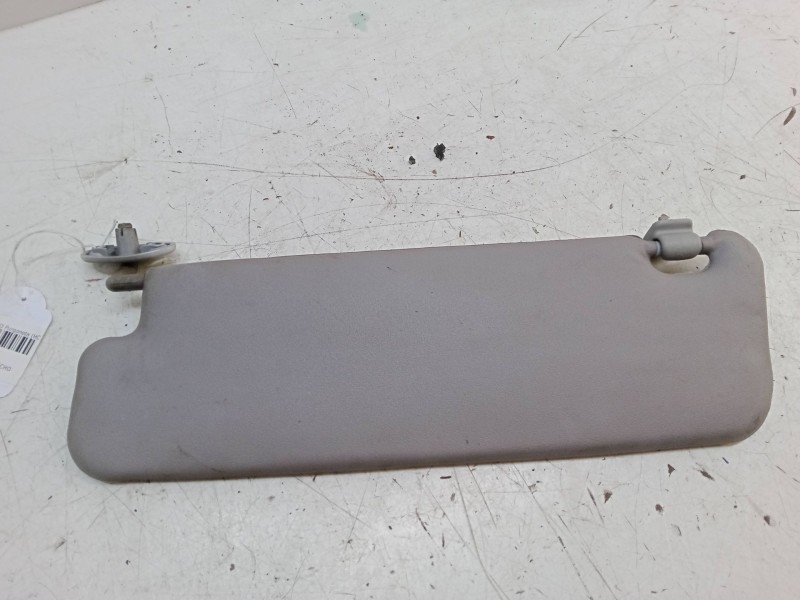 Recambio de parasol derecho para nissan vanette cargo furgoneta (hc 23) 2.3 d referencia OEM IAM   