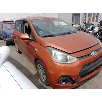 HYUNDAI I10 II (BA, IA)