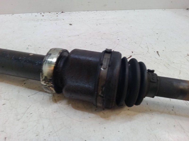 Recambio de transmision delantera derecha para ford focus ii (da_, hcp, dp) 1.6 ti referencia OEM IAM   