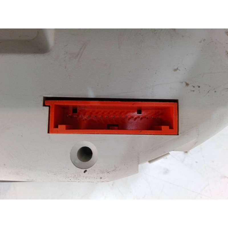 Recambio de cuadro instrumentos para renault scénic i monospace (ja0/1_, fa0_) 1.4 16v (ja0d, ja1h, ja0w, ja10) referencia OEM I