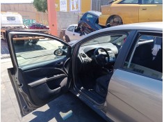 seat toledo iii (5p2) del año 2005 2