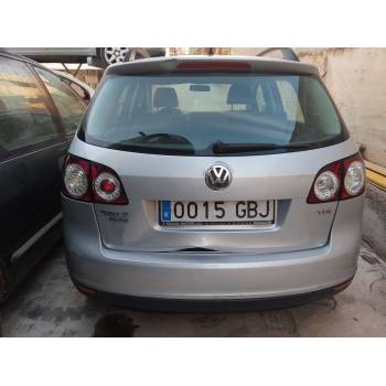 VOLKSWAGEN GOLF PLUS V (5M1, 521)