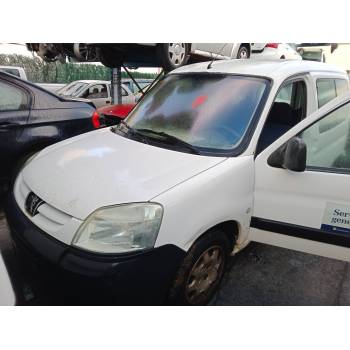 PEUGEOT PARTNER MONOSPACE (5_, G_)