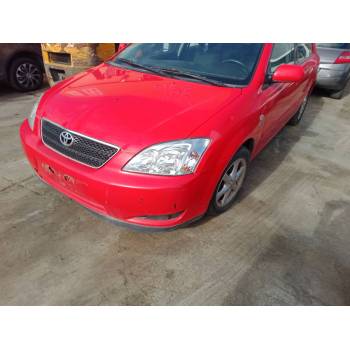 TOYOTA COROLLA (_E12_)