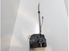 Recambio de cerradura puerta trasera izquierda para land rover range rover i 4.3 vogue lse 4x4 referencia OEM IAM