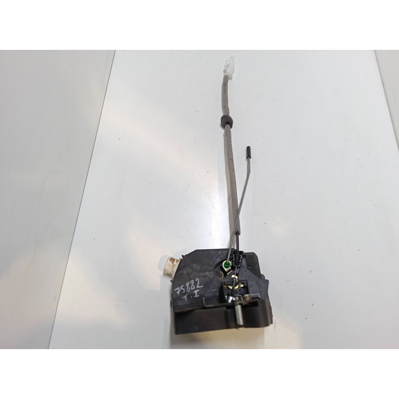 Recambio de cerradura puerta trasera izquierda para land rover range rover i 4.3 vogue lse 4x4 referencia OEM IAM   