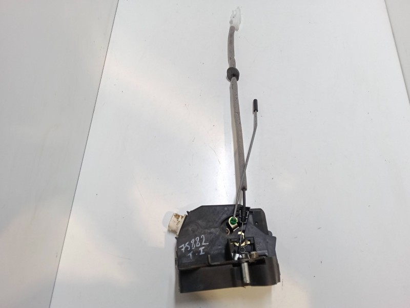 Recambio de cerradura puerta trasera izquierda para land rover range rover i 4.3 vogue lse 4x4 referencia OEM IAM   