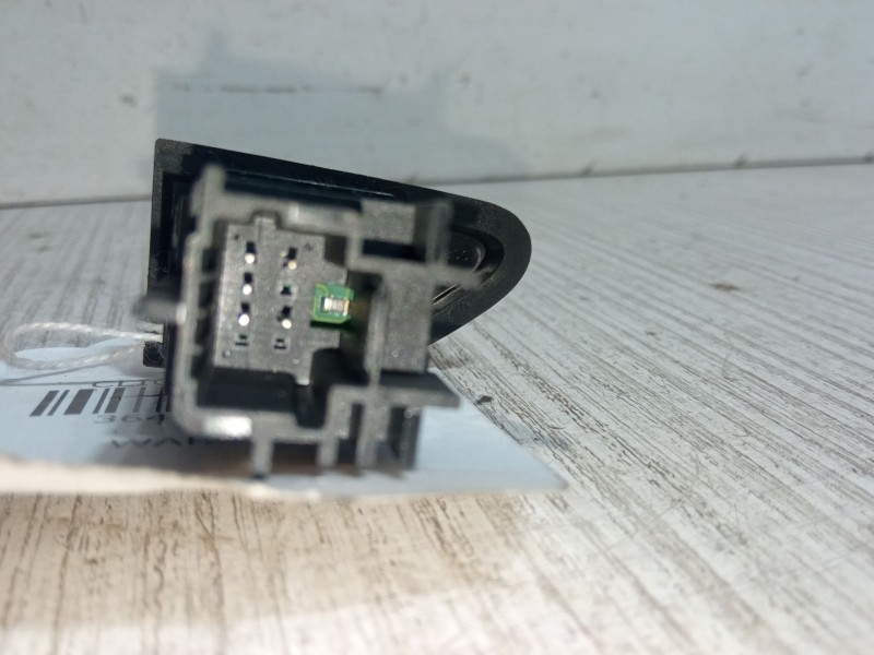 Recambio de warning para renault clio iv (bh_) 1.2 16v referencia OEM IAM   