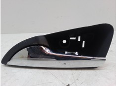 Recambio de maneta interior puerta delantera izquierda para opel astra j (p10) 1.6 (68) referencia OEM IAM   