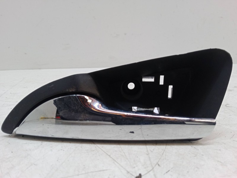 Recambio de maneta interior puerta delantera izquierda para opel astra j (p10) 1.6 (68) referencia OEM IAM   