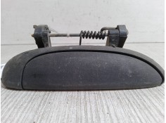 Recambio de maneta exterior puerta trasera izquierda para dacia sandero 1.4 (bs0c, bs0a, bs0g, bs1f, bs0e) referencia OEM IAM   
