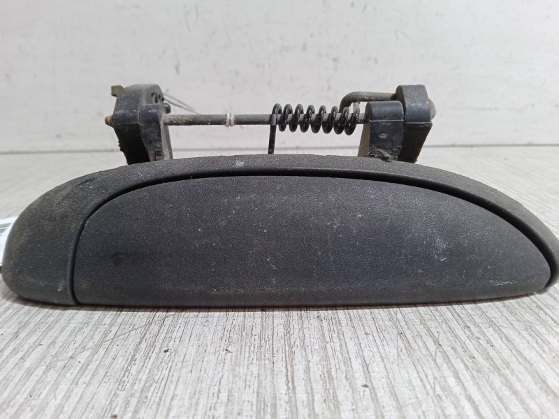 Recambio de maneta exterior puerta trasera izquierda para dacia sandero 1.4 (bs0c, bs0a, bs0g, bs1f, bs0e) referencia OEM IAM   