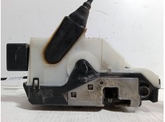 Recambio de cerradura puerta delantera derecha para peugeot 208 i (ca_, cc_) 1.2 vti 82 referencia OEM IAM    2