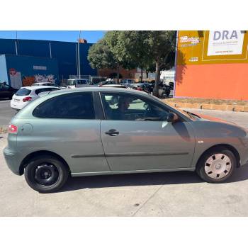 SEAT IBIZA III (6L1)