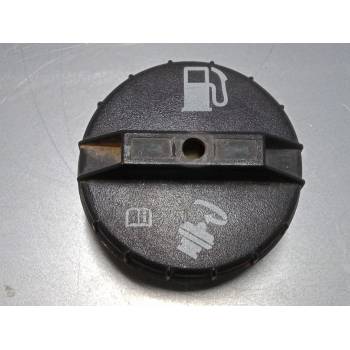 TAPON COMBUSTIBLE 