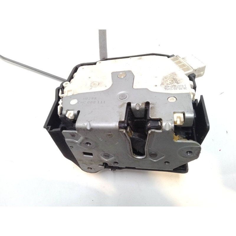 Recambio de cerradura puerta trasera izquierda para land rover range rover i 4.3 vogue lse 4x4 referencia OEM IAM   