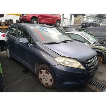 HONDA FR-V (BE)