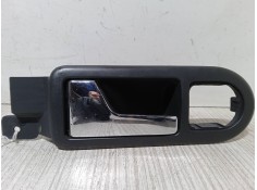 Recambio de maneta interior puerta delantera izquierda para volkswagen passat b5.5 (3b3) 2.0 referencia OEM IAM