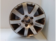 Recambio de llanta alumino 15´´ para volkswagen passat b5.5 (3b3) 1.9 tdi referencia OEM IAM   